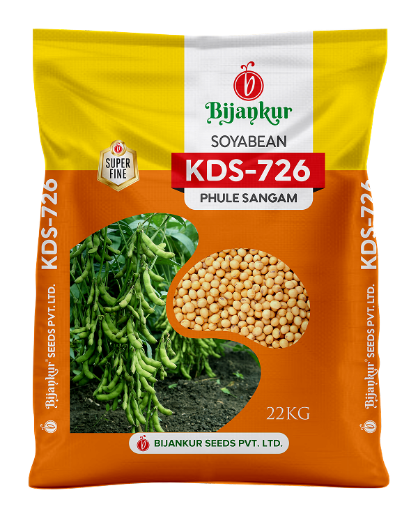 KDS 726 Soyabean